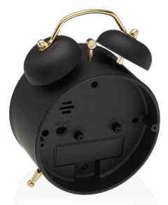 Ceas cu alarma - Black