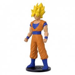 Figurina - Dragon Ball - Flash 10cm - mai multe modele