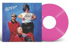 Real Power (Pink Vinyl)