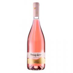 Vin rose - Inspiro - Muscat, demisec