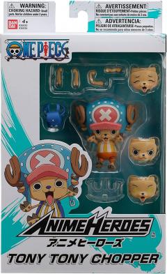 Figurina - Anime Heroes - One Piece - mai multe modele - pret pe bucata