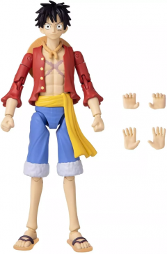 Figurina - Anime Heroes - One Piece - mai multe modele - pret pe bucata