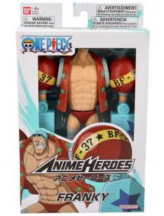 Figurina - Anime Heroes - One Piece - mai multe modele - pret pe bucata