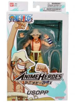 Figurina - Anime Heroes - One Piece - mai multe modele - pret pe bucata