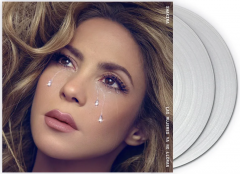 Las Mujeres Ya No Lloran - Diamond White Vinyl