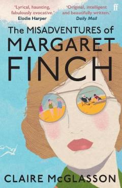 Misadventures of Margaret Finch
