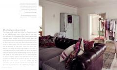 Rachel Ashwell Shabby Chic Interiors