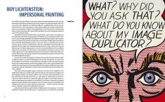 Roy Lichtenstein