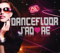 Dancefloor J'adore