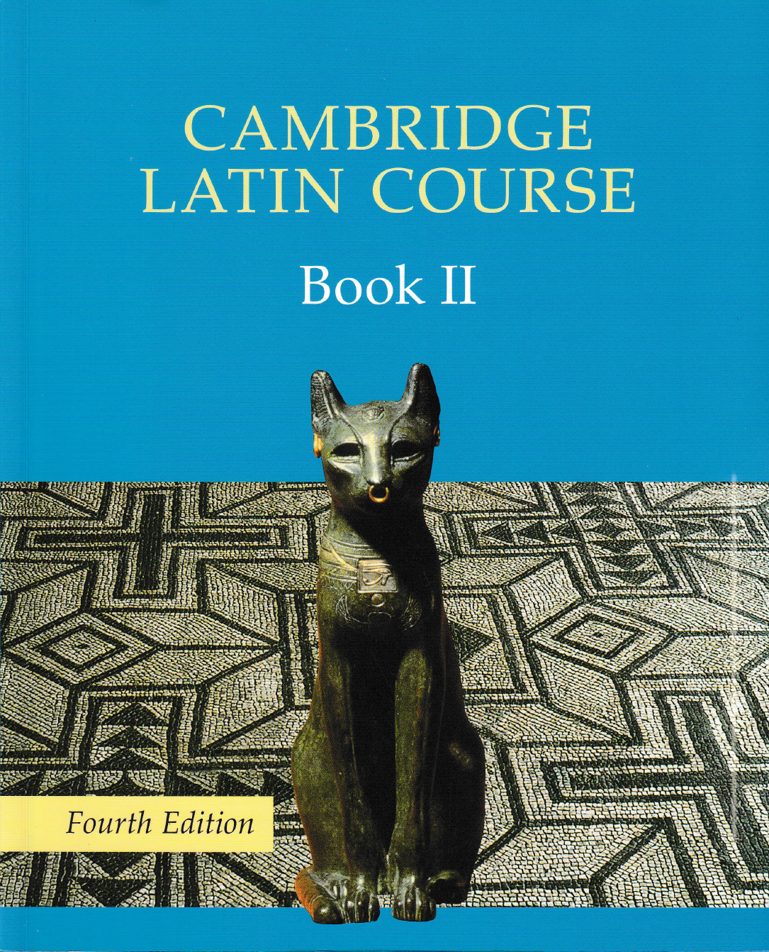 Cambridge Latin Course 2 Student&#039;s Book