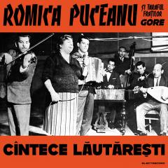 Cantece lautaresti - Vinyl