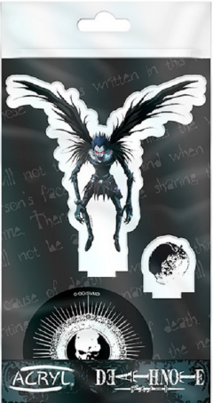 Figurina acrilica - Death Note - Ryuk