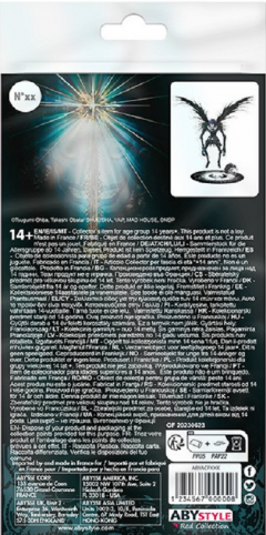 Figurina acrilica - Death Note - Ryuk