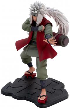 Figurina - Naruto Shipuden - Jiraiya