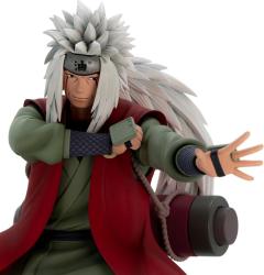 Figurina - Naruto Shipuden - Jiraiya