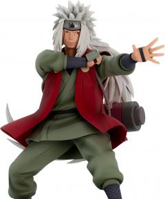 Figurina - Naruto Shipuden - Jiraiya