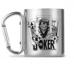 Cana metalica - DC Comics - Joker