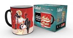 Cana termosensibila - Fallout - Nuka Cola