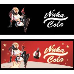 Cana termosensibila - Fallout - Nuka Cola