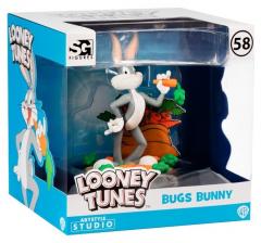 Figurina - Looney Tunes - Bugs Bunny