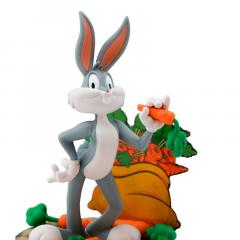 Figurina - Looney Tunes - Bugs Bunny