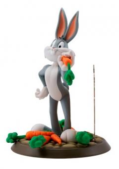 Figurina - Looney Tunes - Bugs Bunny