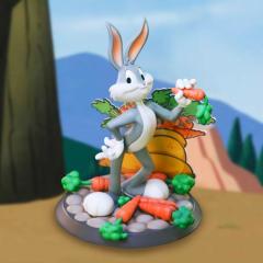 Figurina - Looney Tunes - Bugs Bunny