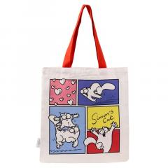 Tote bag - Simon's Cat