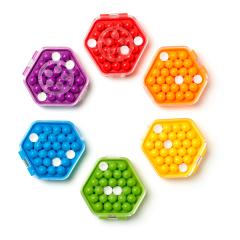 Joc - Mini Hexpert - mai multe culori - pret pe bucata