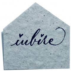 Brosa plantabila - Iubire