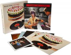 Let It Bleed (50th Anniversary Deluxe Edition, 2xVinyl+Vinyl 7"+2xSACD)