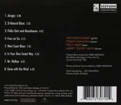 The Incredible Jazz Guitar Of Wes Montgomery