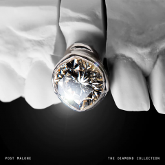 The Diamond Collection (Limited Edition) - Silver Vinyl