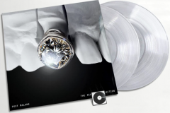 The Diamond Collection (Limited Edition) - Silver Vinyl