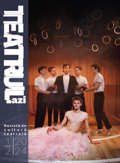 Revista Teatrul Azi - Nr. 1-2 2024