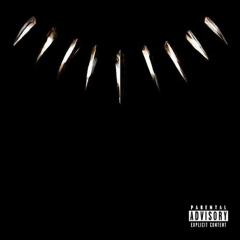 Black Panther The Album - Vinyl