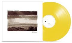 I Giorni - Yellow Vinyl