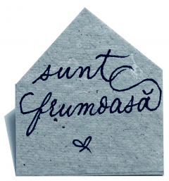 Brosa - Sunt frumoasa!