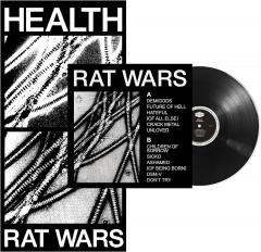 Rat Wars - Vinyl