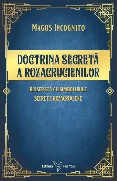 Doctrina secreta a rozacrucienilor