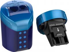 Ascutitoare dubla - Roll-On - Mai multe culori - Pret pe bucata