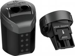 Ascutitoare dubla - Roll-On - Mai multe culori - Pret pe bucata