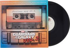 Guardians Of The Galaxy Vol. 2 Awesome Mix Vol. 2 - Vinyl