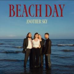 Beach Day (Limited Edition) - Red Vinyl