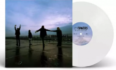 Mess We Seem To Make - White Vinyl