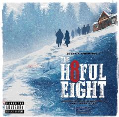 Quentin Tarantino's The Hateful Eight