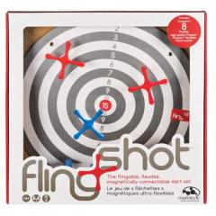 Joc -  Marbles Fling Shot