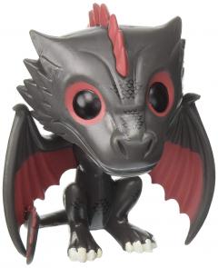 Figurina - Game Of Thrones - Drogon