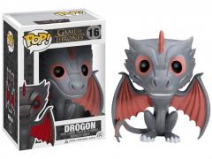 Figurina - Game Of Thrones - Drogon