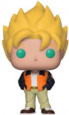 Figurina - Dragonball Z - Goku Casual